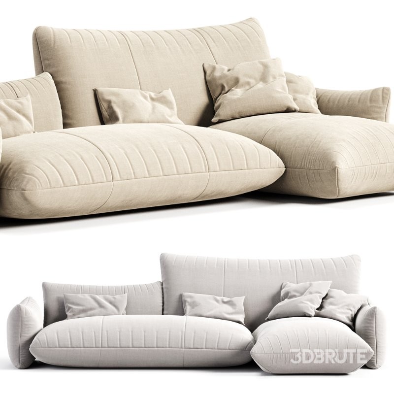 Bellavita Sofa Image 1