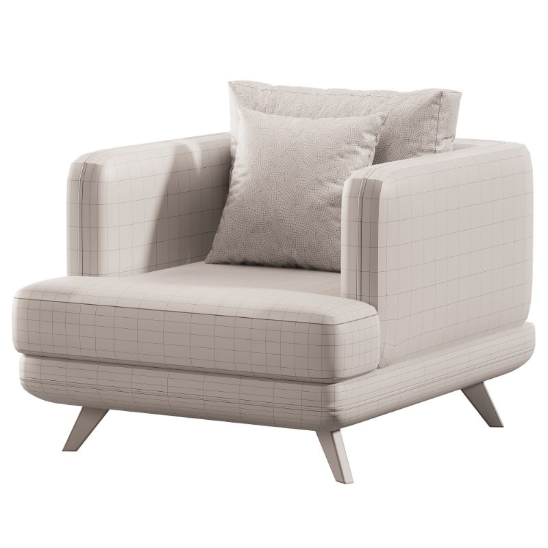 Armchair C128 Image 4