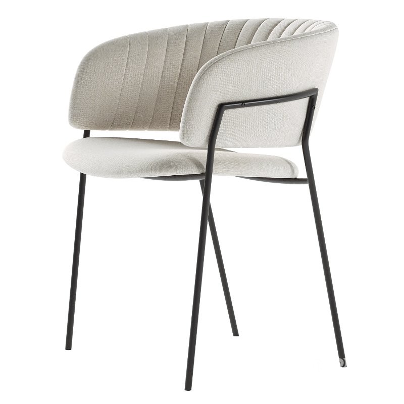 Emily Arm Chair Image 5