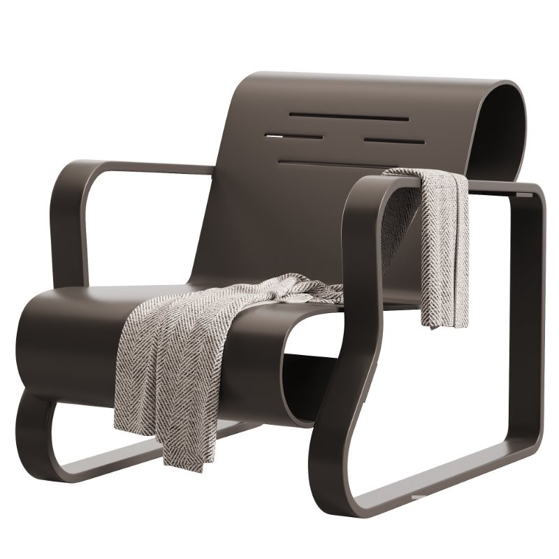 Artek 41 PAIMIO Image 3