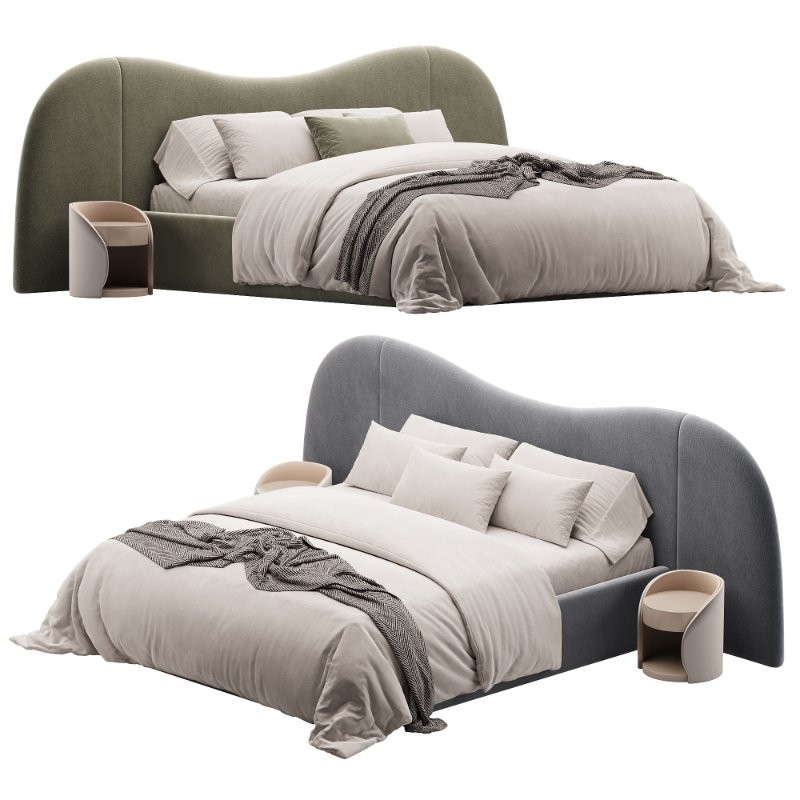 THE EXTENDED SAVANNAH BED Image 1