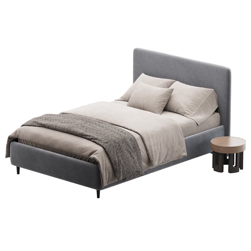 Prince Philip bed Image 5