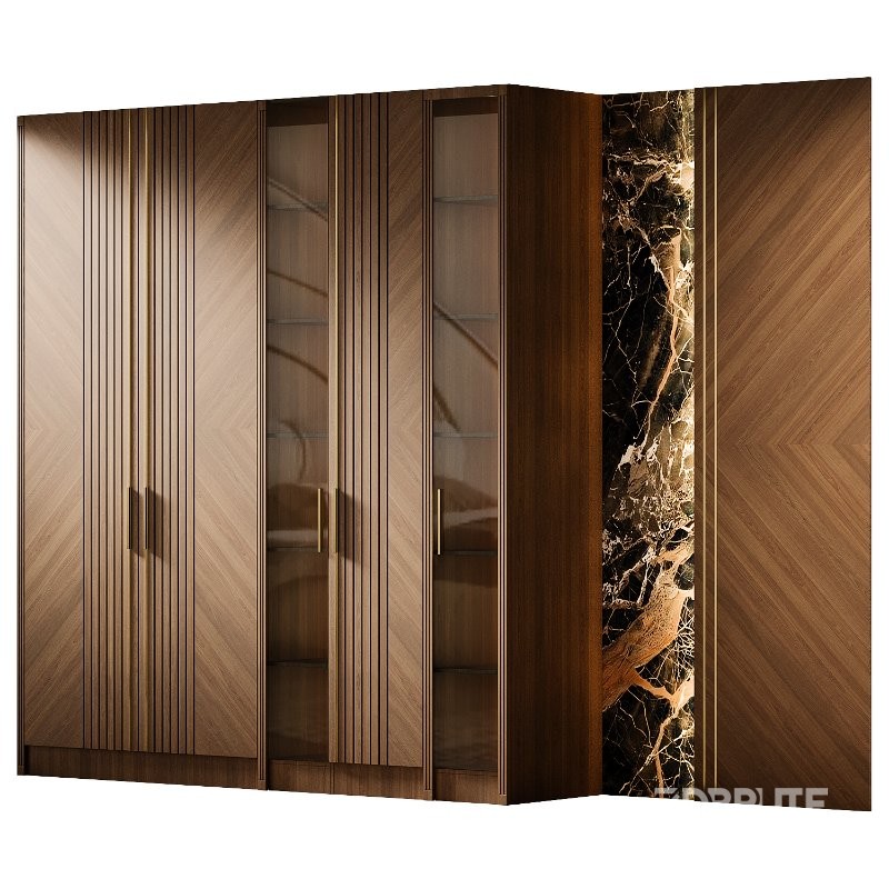 Wardrobe Closet 16 Image 3