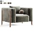 All In Armchair By Pianca - Thumbnail 4