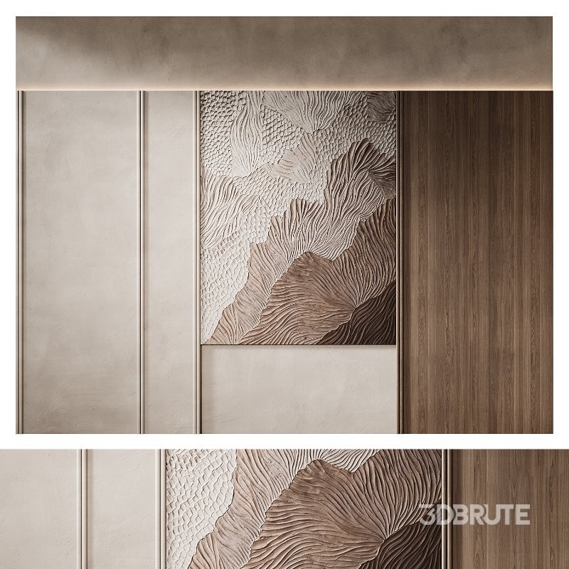 Art Wall 156 Image 1