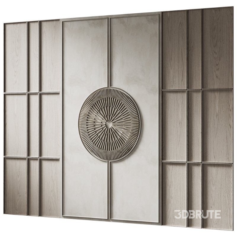 ART WALL 19 Panel Image 3