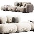 Ondo Sofa G01B by Janier Moreno - Thumbnail 3