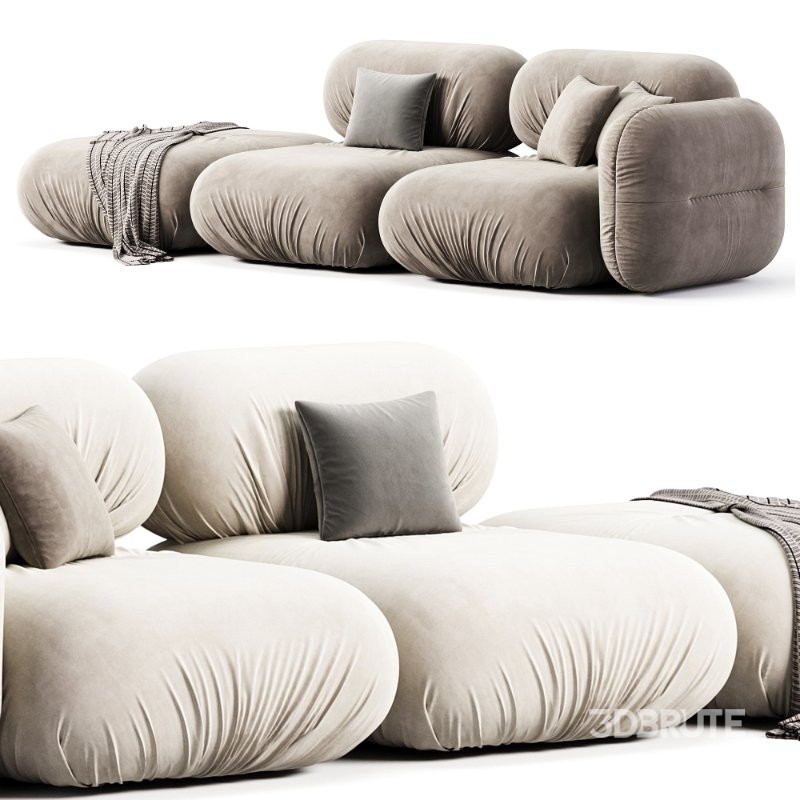 Ondo Sofa G01B by Janier Moreno Image 3