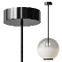 VENICEM Misty Suspension Lights - Thumbnail 2