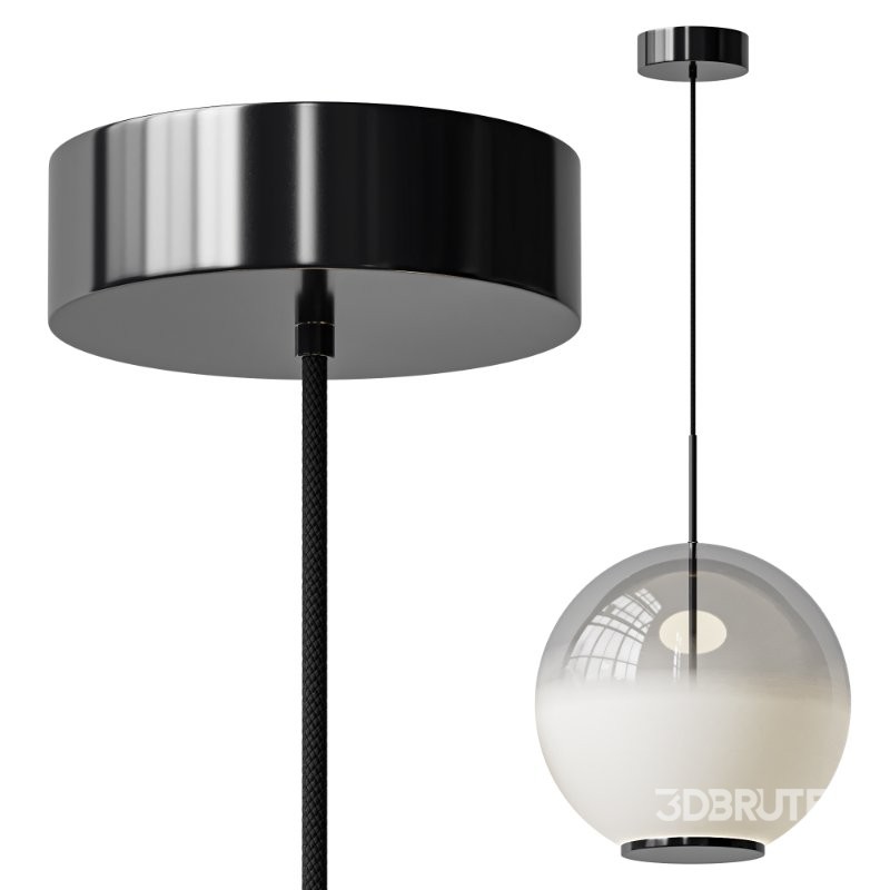 VENICEM Misty Suspension Lights Image 2