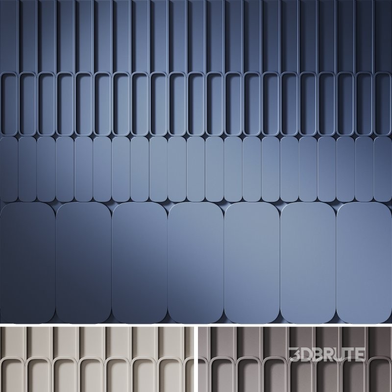 ART WALL 08 PANEL Image 1