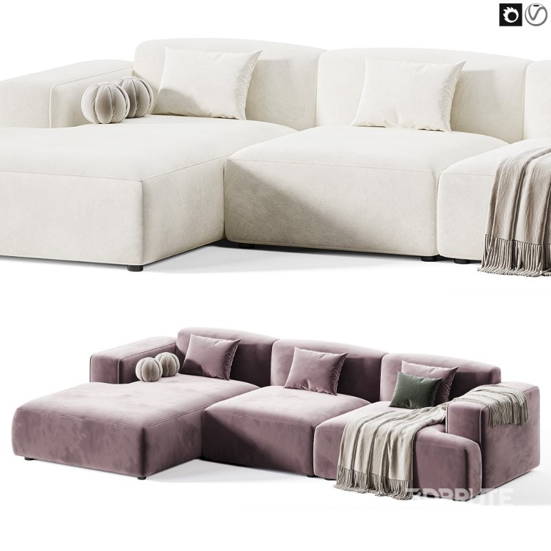 Sofa Concept 2 Image 3