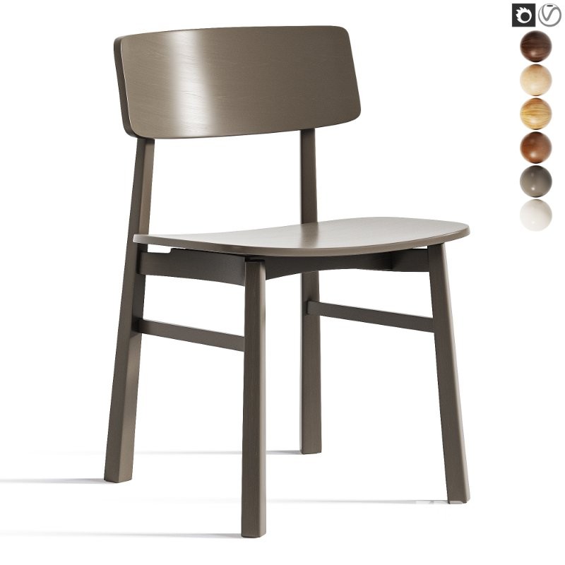 Lina Chair By Pianca Image 5