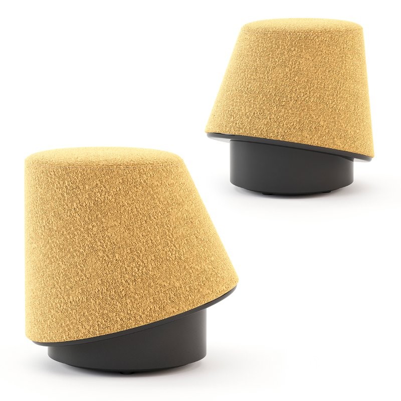 Buzz pouf by Fenabel Image 2