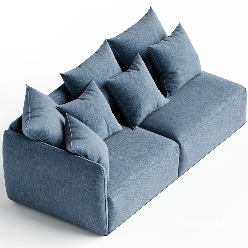 Blow – Sofa Alivar DBWT 205 Image 1