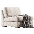 Lenestol Zeb armchair - Thumbnail 1