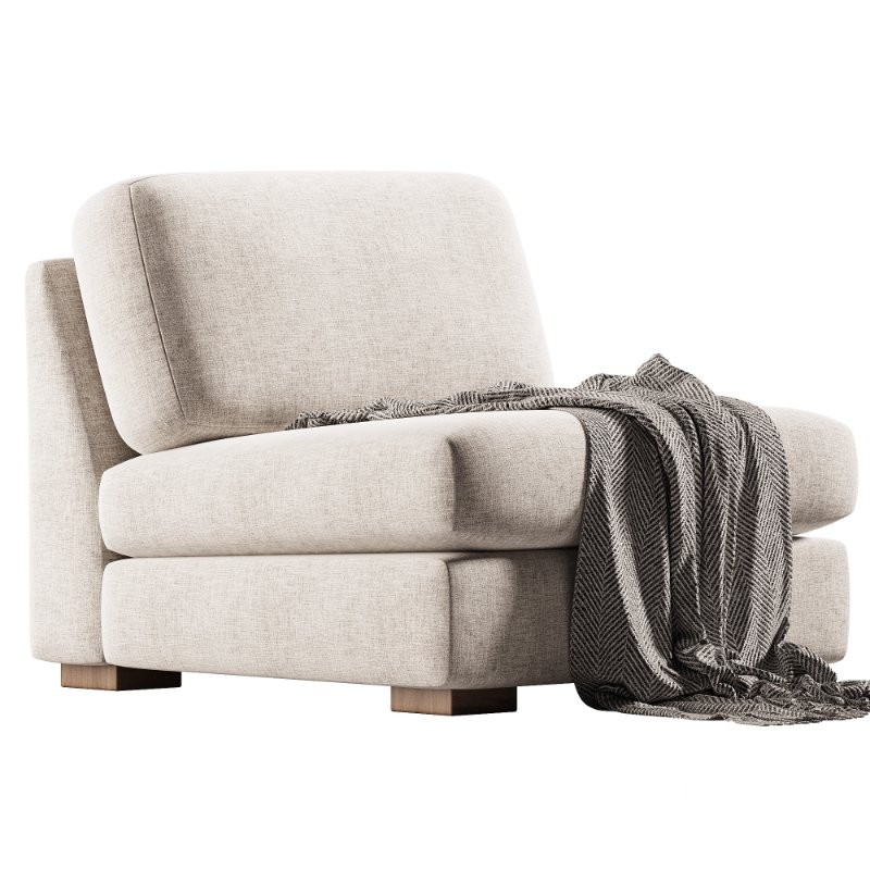 Lenestol Zeb armchair Image 1
