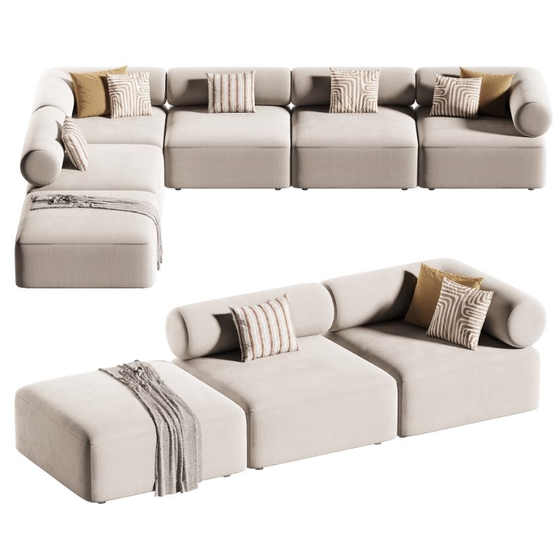 Annud OFFO sofa Image 1