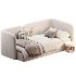 Amalia 90 Kids Bed - Thumbnail 2
