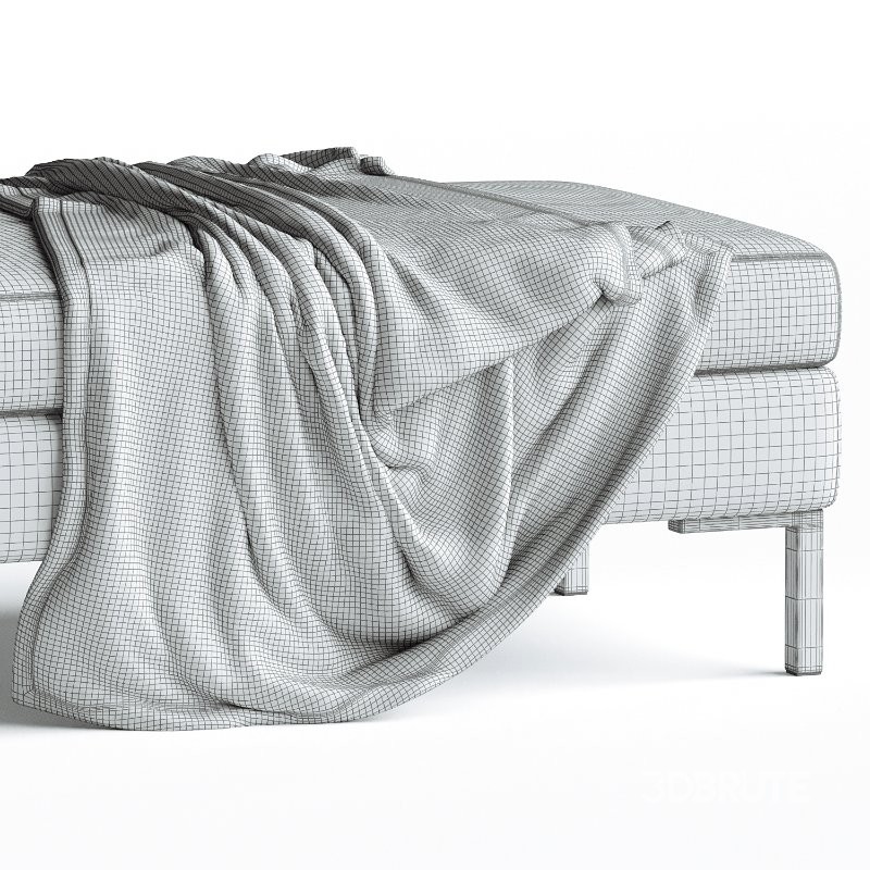 ANYTIME Bench By La Cividina Image 4