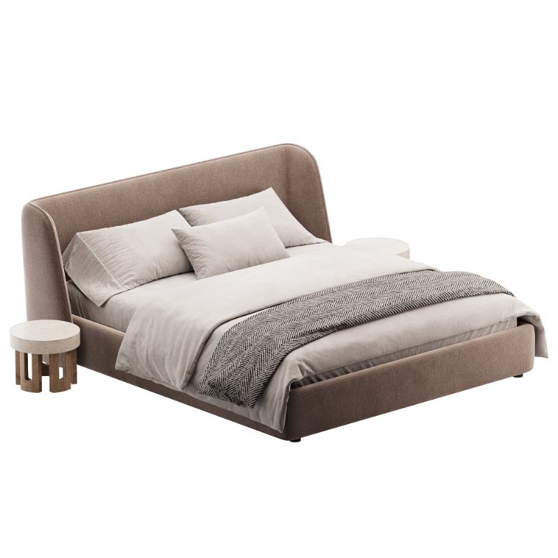 PYORA Bed By Nobonobo Image 2