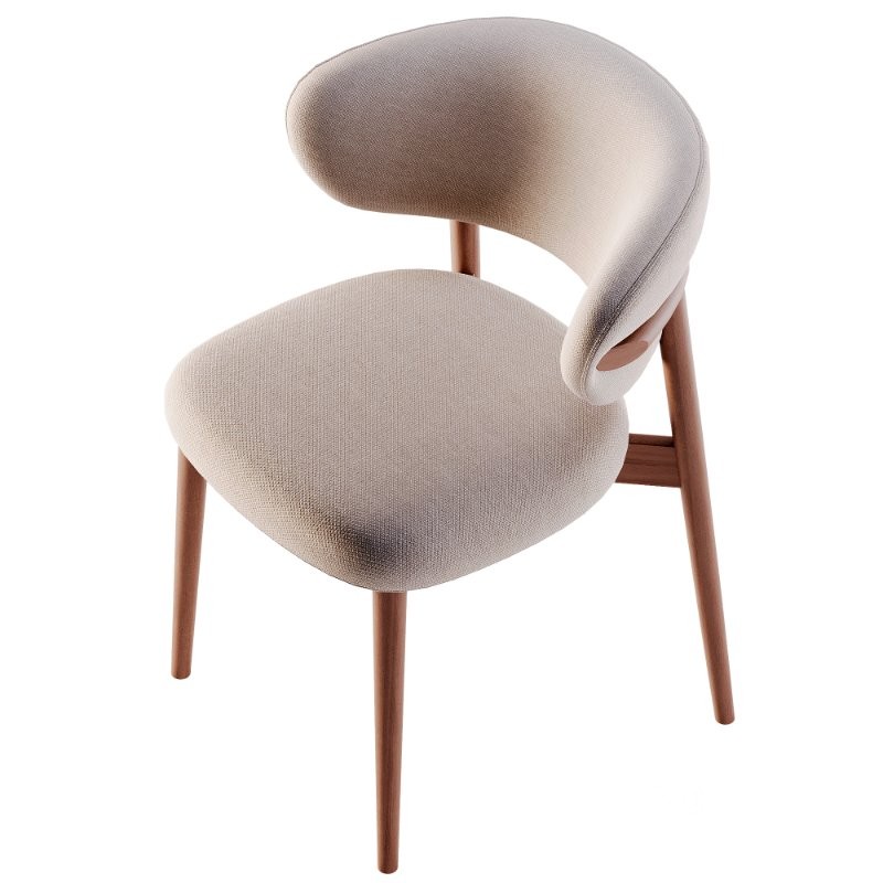 : Oleandro Chair Image 5