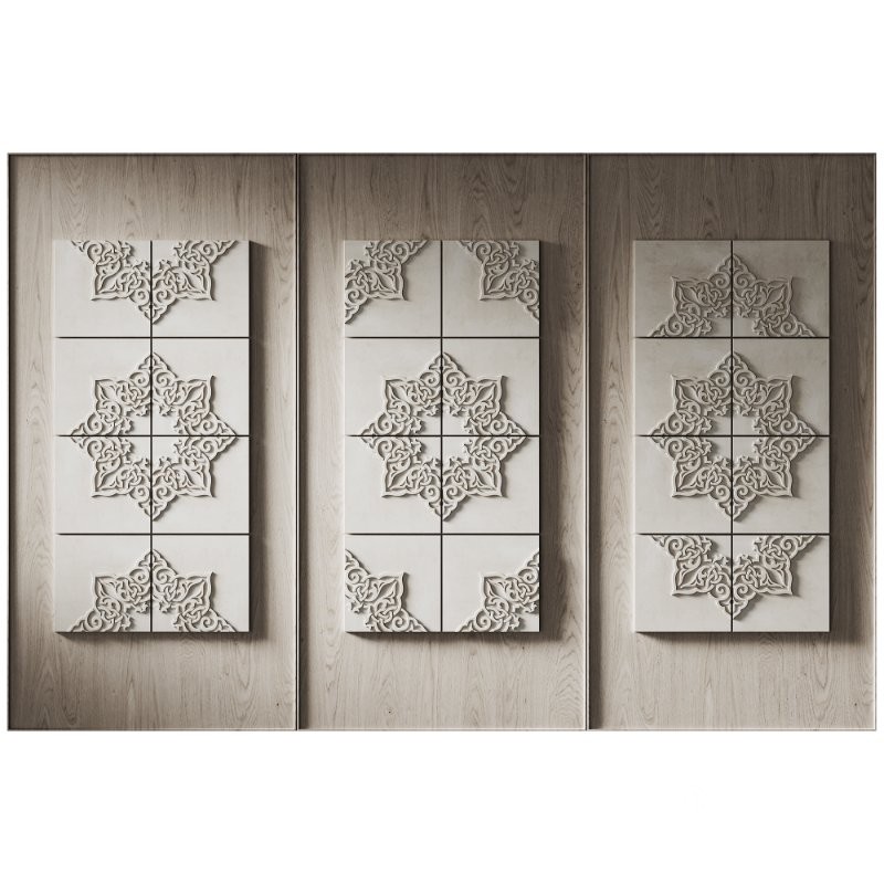 ART WALL 23 Panel Image 2