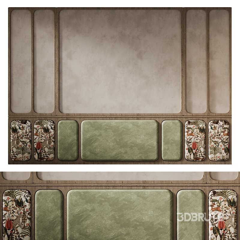 Art Wall 158 Image 1