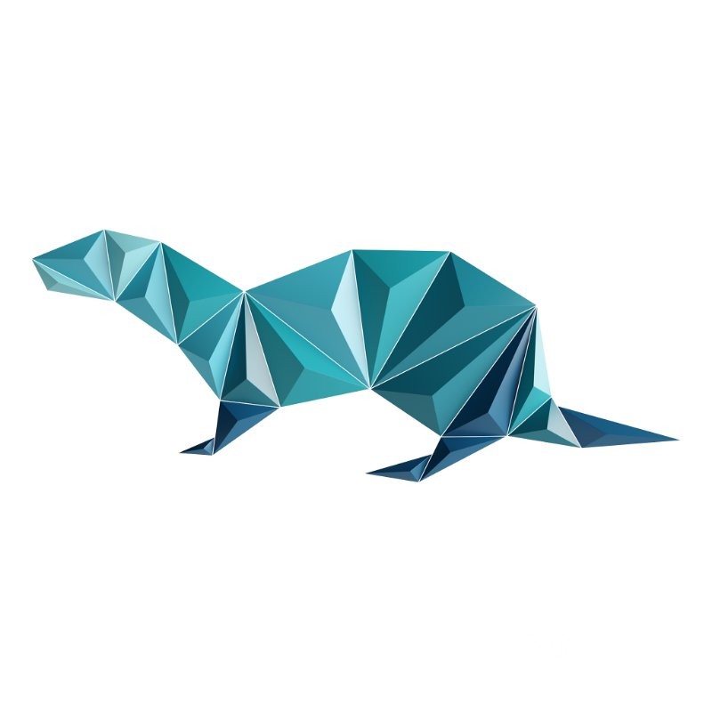 Paper art work 21 PBR Image 7