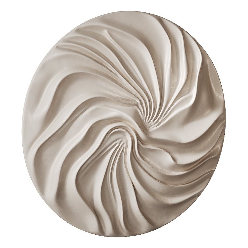 3D Art Relief 216 Image 3