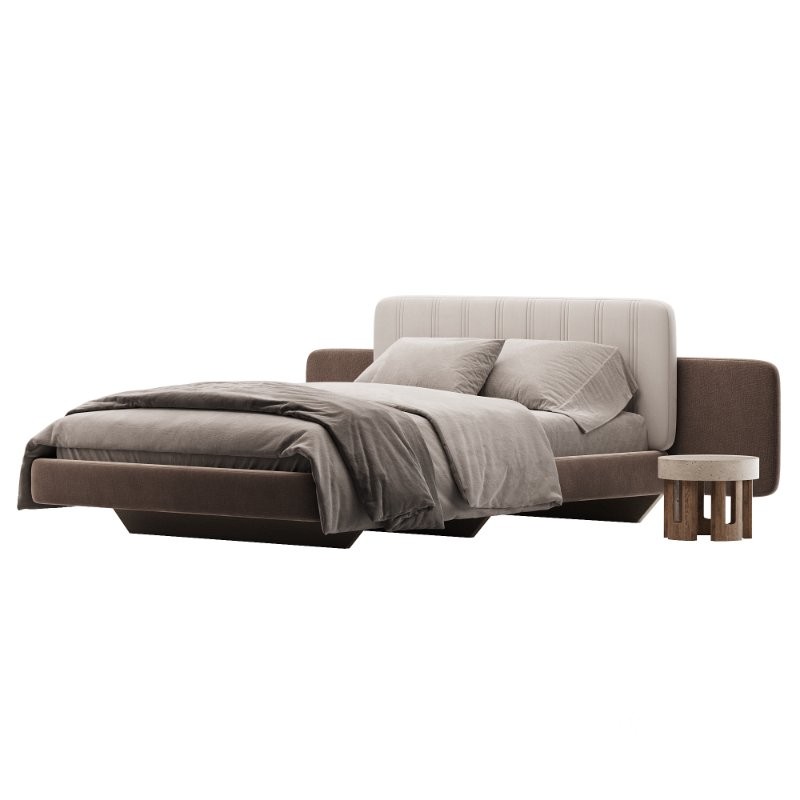 AMANDA Bed by Domkapa Image 4