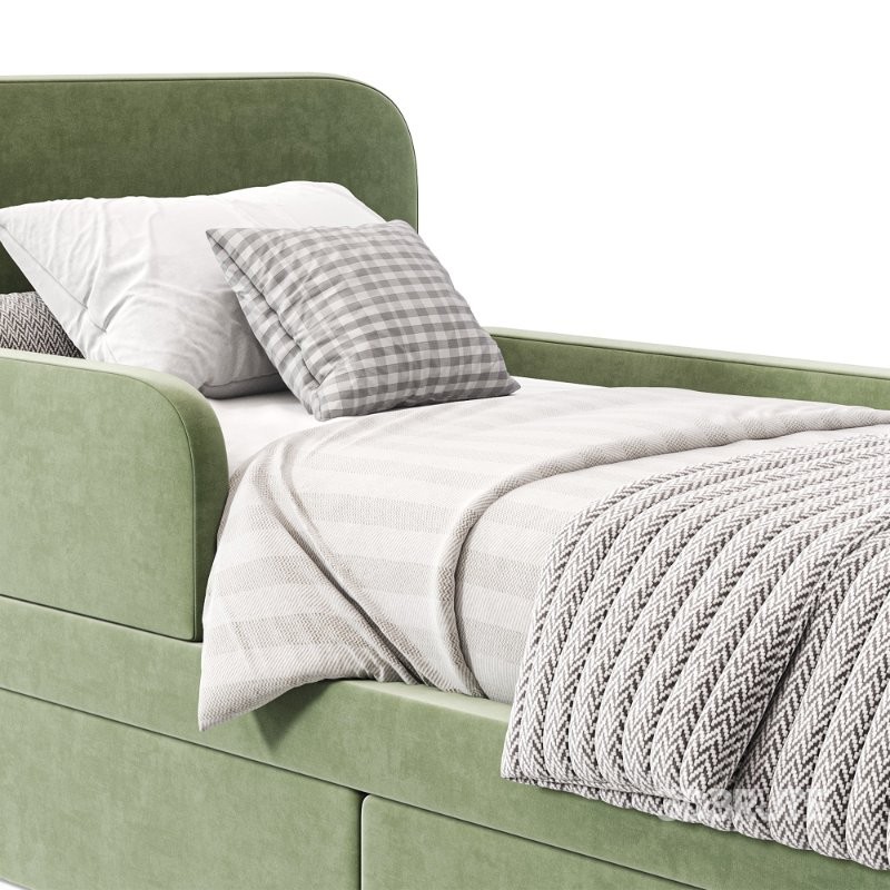 Be Together bed by blest Image 5