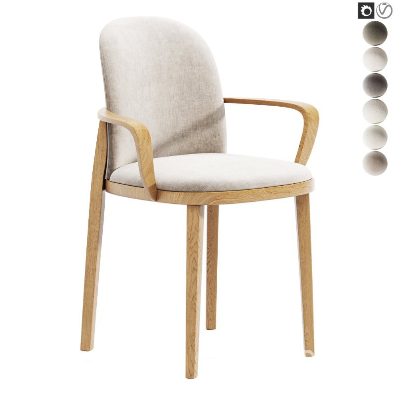 Orchestra Chair By Pianca Image 4