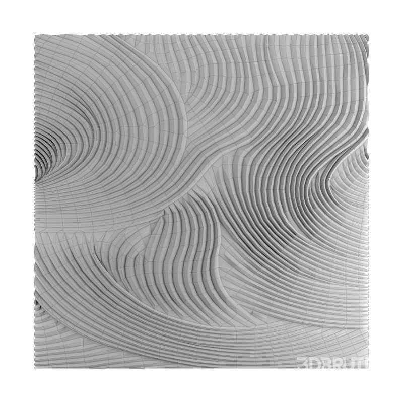 wave wall 34 Image 4