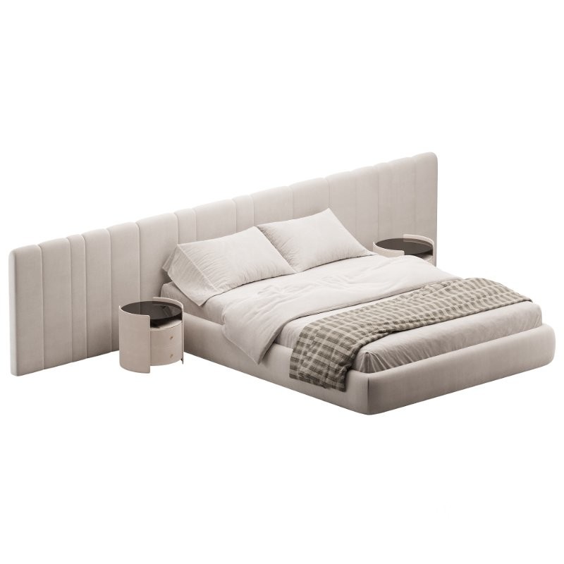 KARPHI NAP By Giorgetti Image 2