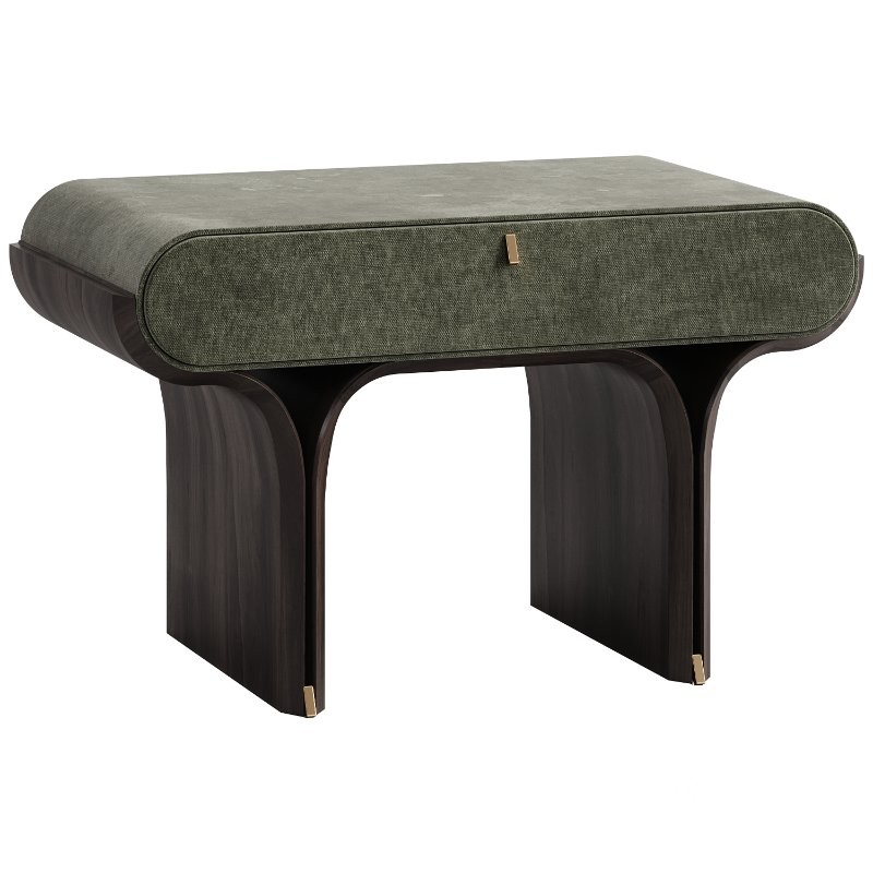 Stami Night Bedside Table Image 1