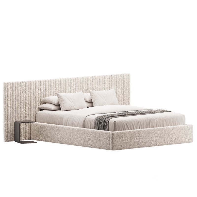 Minnesota Bed Image 2