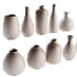 Vases Decor Set 04 - Thumbnail 1