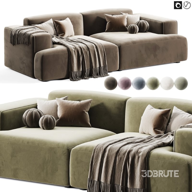 Sofa Concept 3 Image 6