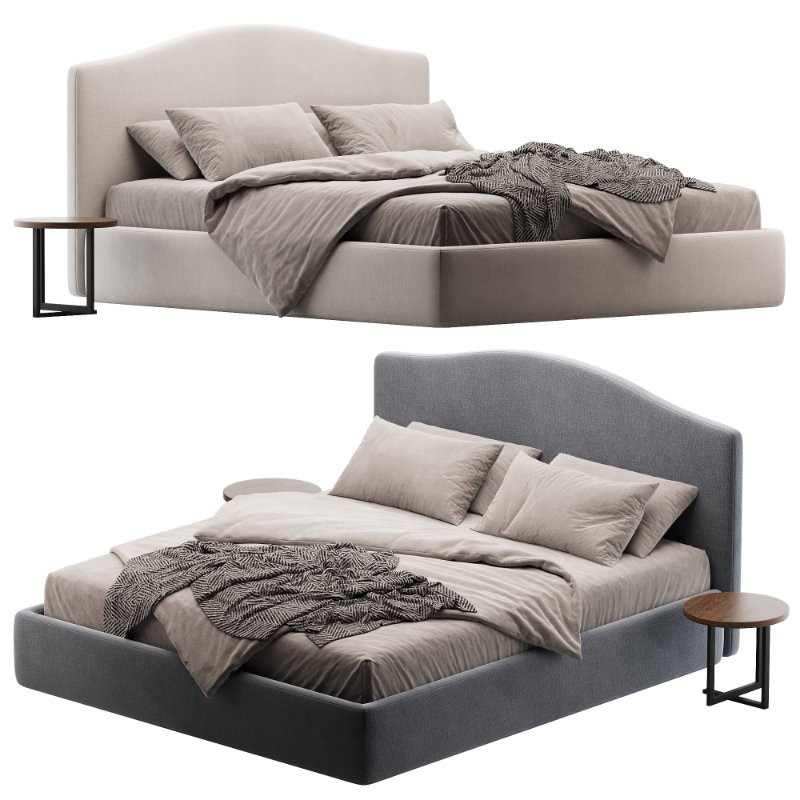 Bed K7 Image 1