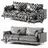 Veneda Sofa - Thumbnail 5