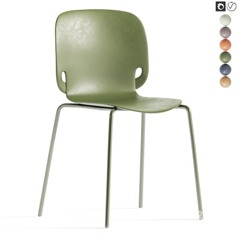 Intro Chair By Pianca Image 7