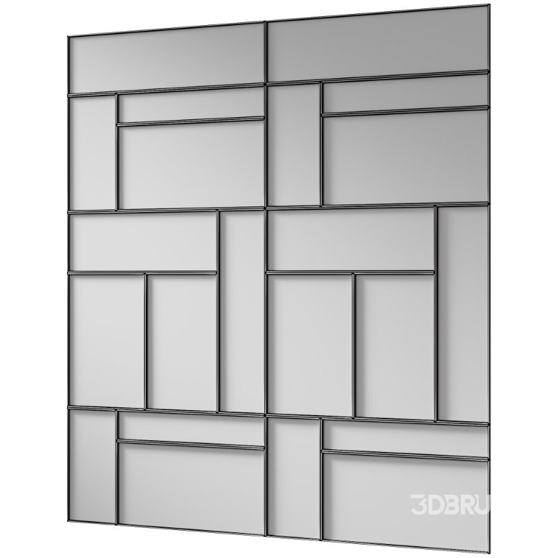 ART WALL 18 Panel Image 3