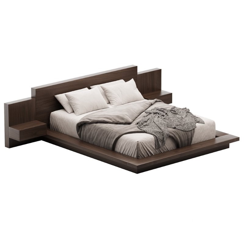 Cama Japonesa Nova Image 2