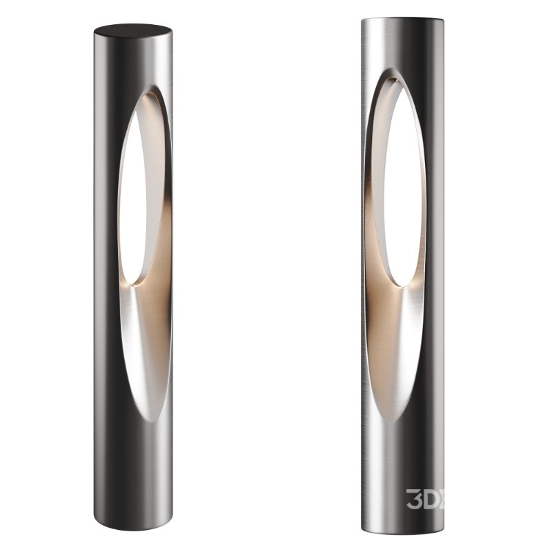 Scoop LED Bollard Image 8