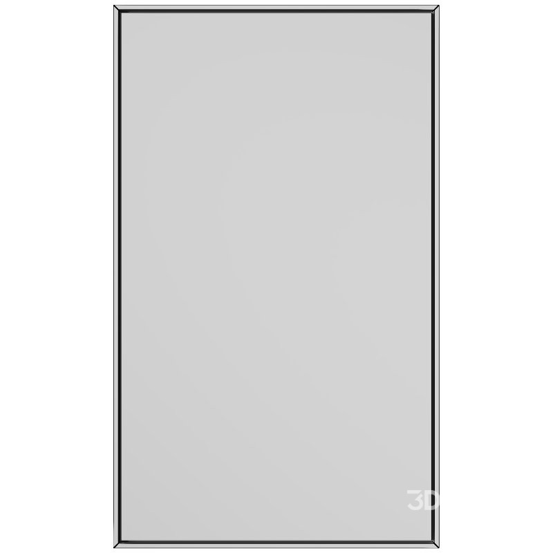 3D Art Relief 211 Painting Image 3