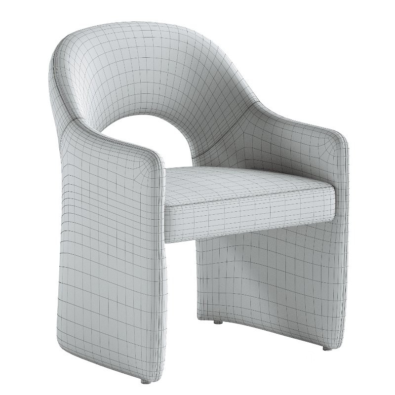 Bree Dining Chair Image 6