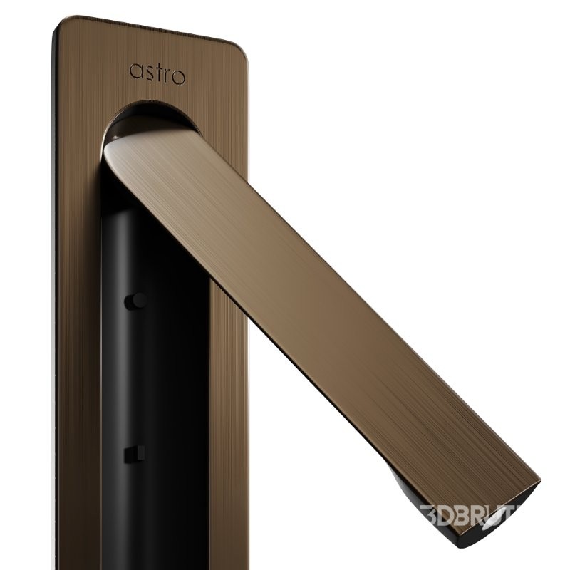 Keta LED Reading Light Image 2