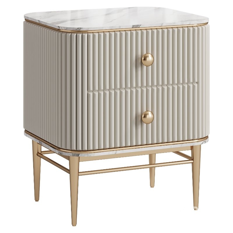 Lalume Nighstand Image 1