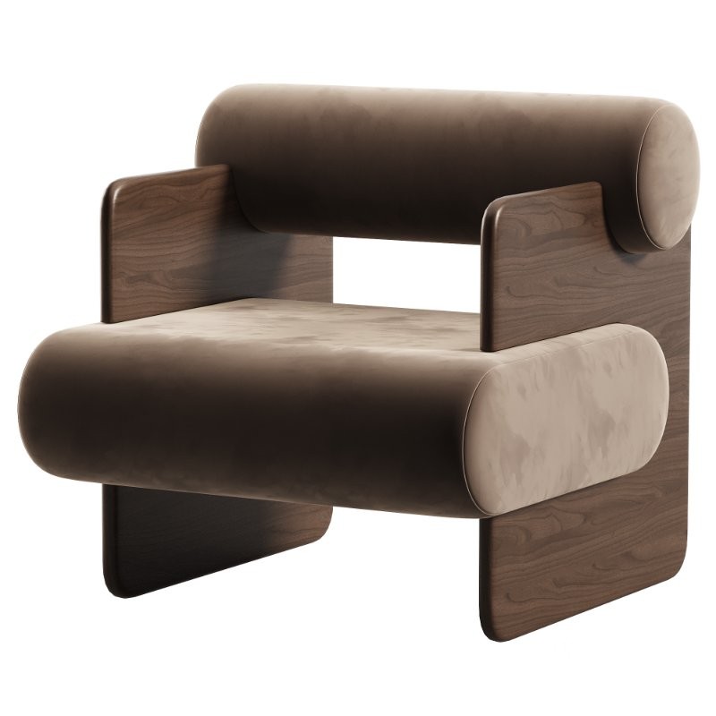 Paradise Chair by objects and ideas Image 3